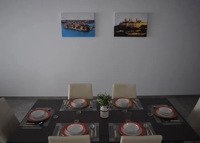 Lovely 3-bedroom In L-iklin